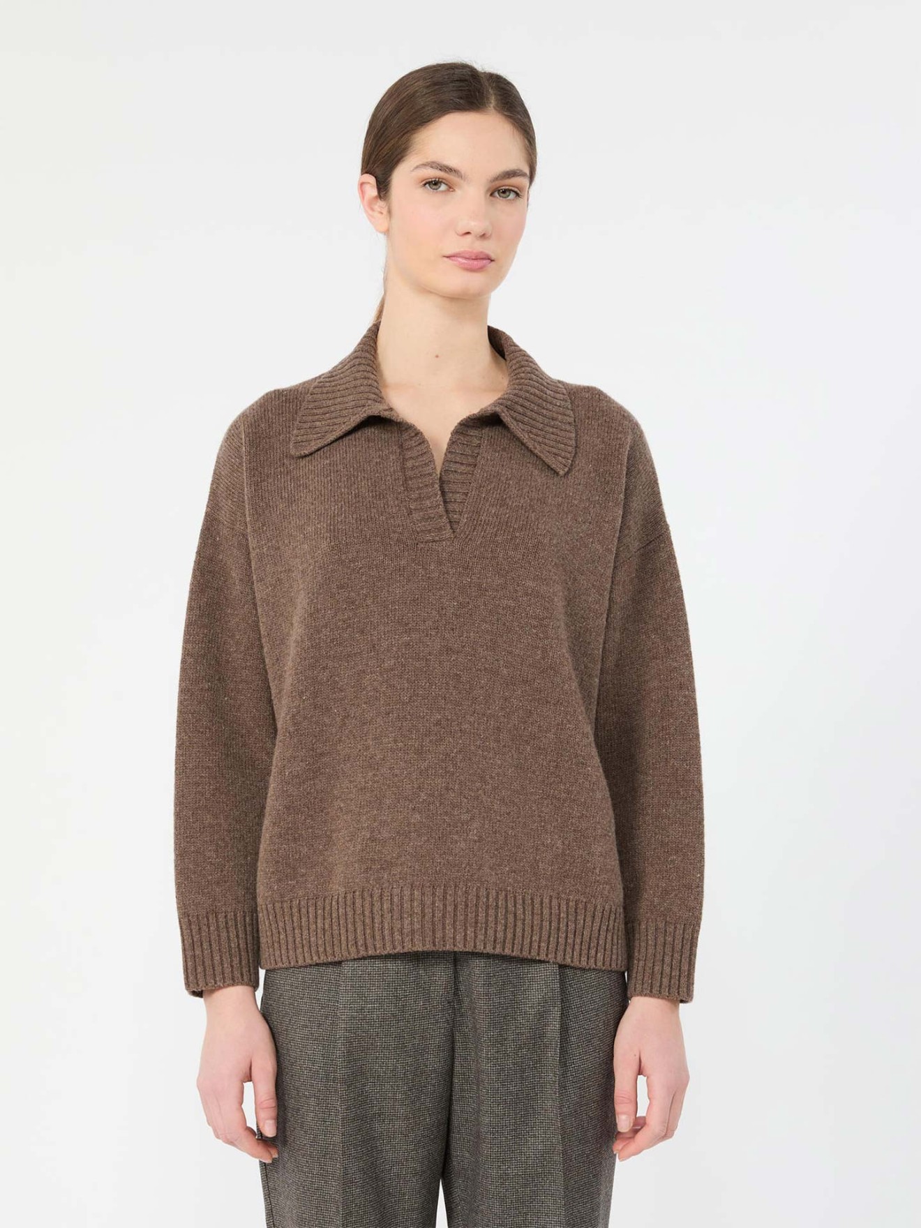 Polo de Malha WKDAGRE