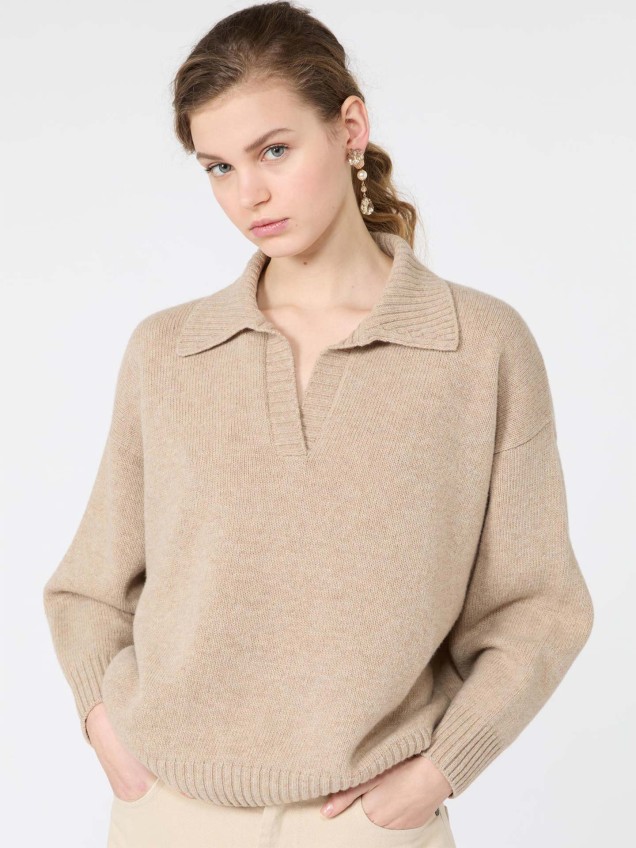 Polo de Malha WKDAGRE