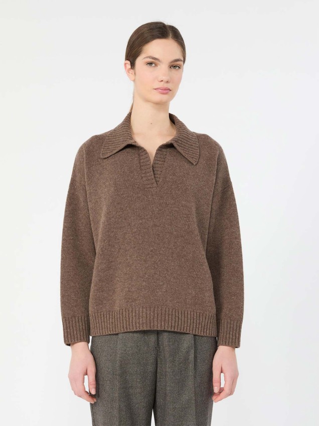 Polo de Malha WKDAGRE
