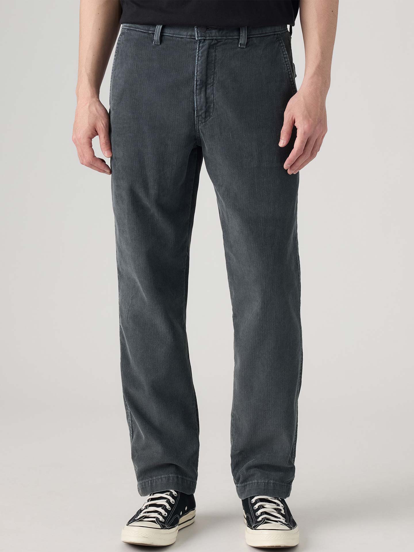 Calças XX Chino Authentic Relaxed