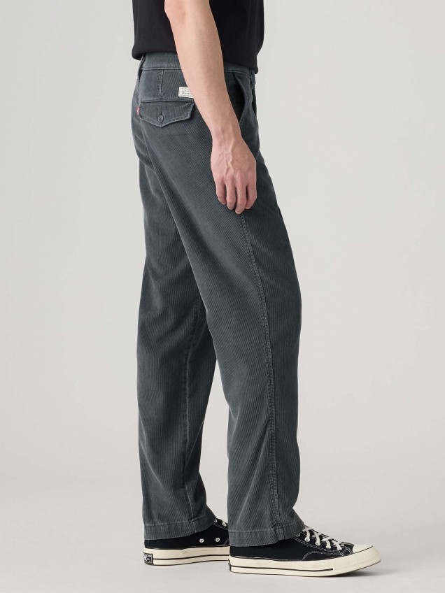Calças XX Chino Authentic Relaxed