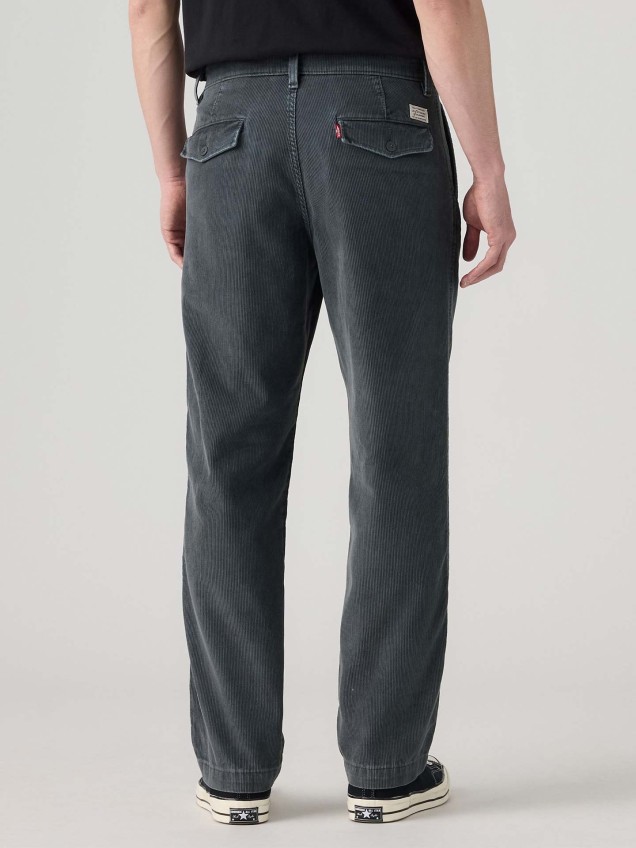 Calças XX Chino Authentic Relaxed