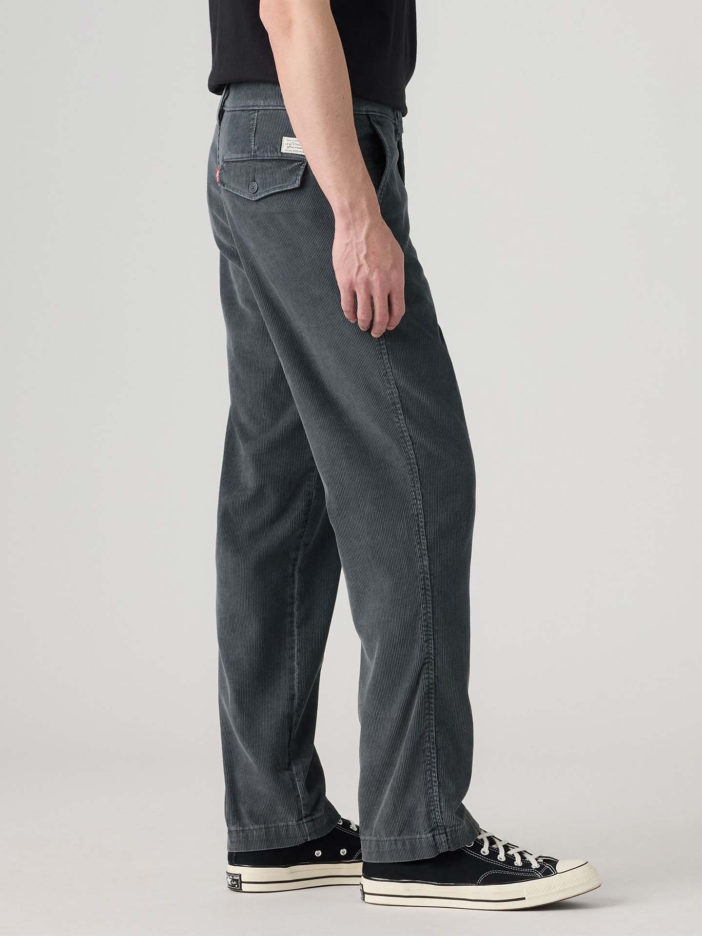 Calças XX Chino Authentic Relaxed