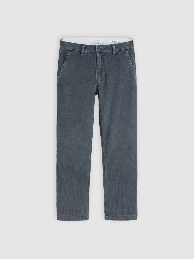 Calças XX Chino Authentic Relaxed