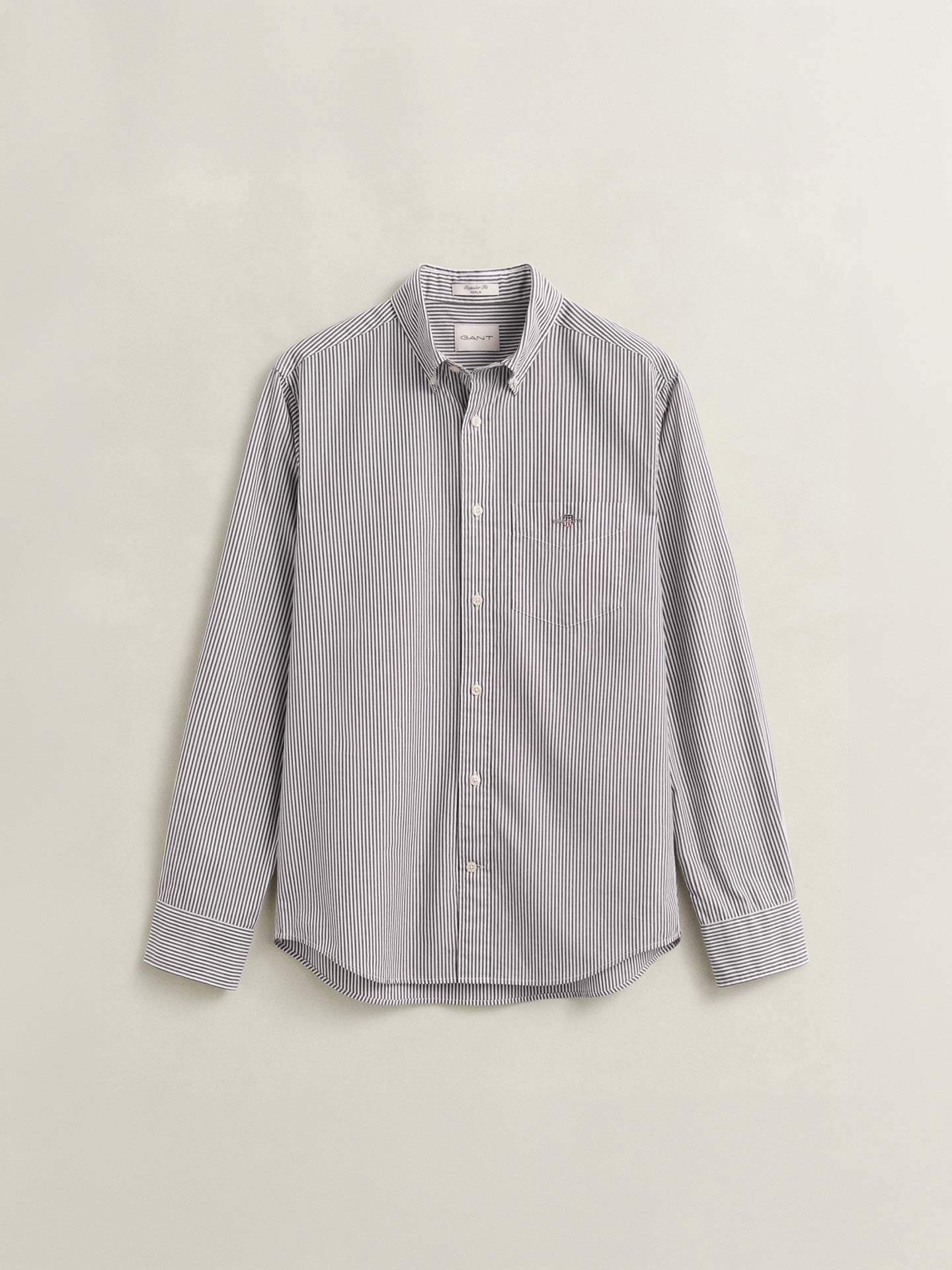 Camisa Regular Fit