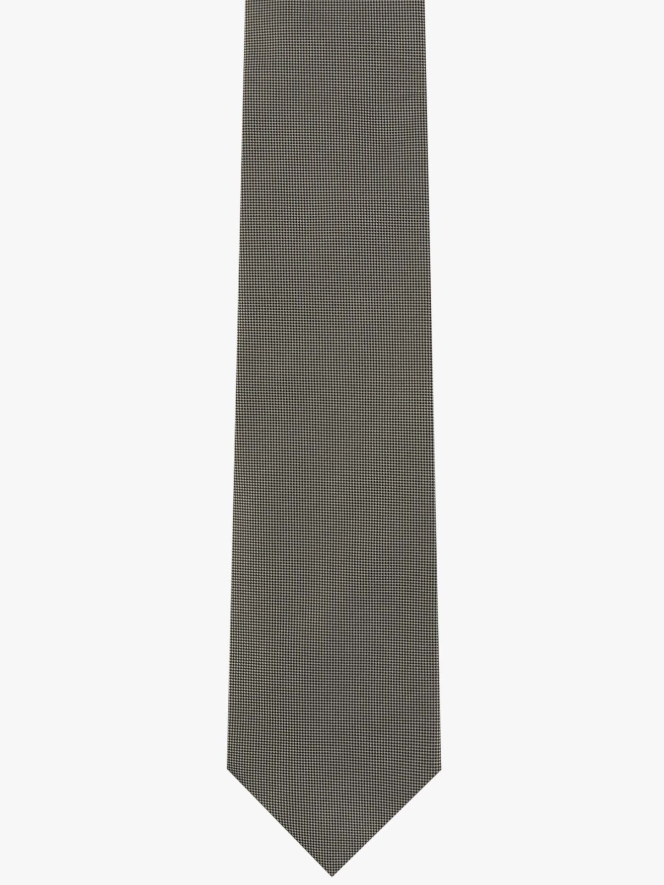 Gravata com Micro Textura
