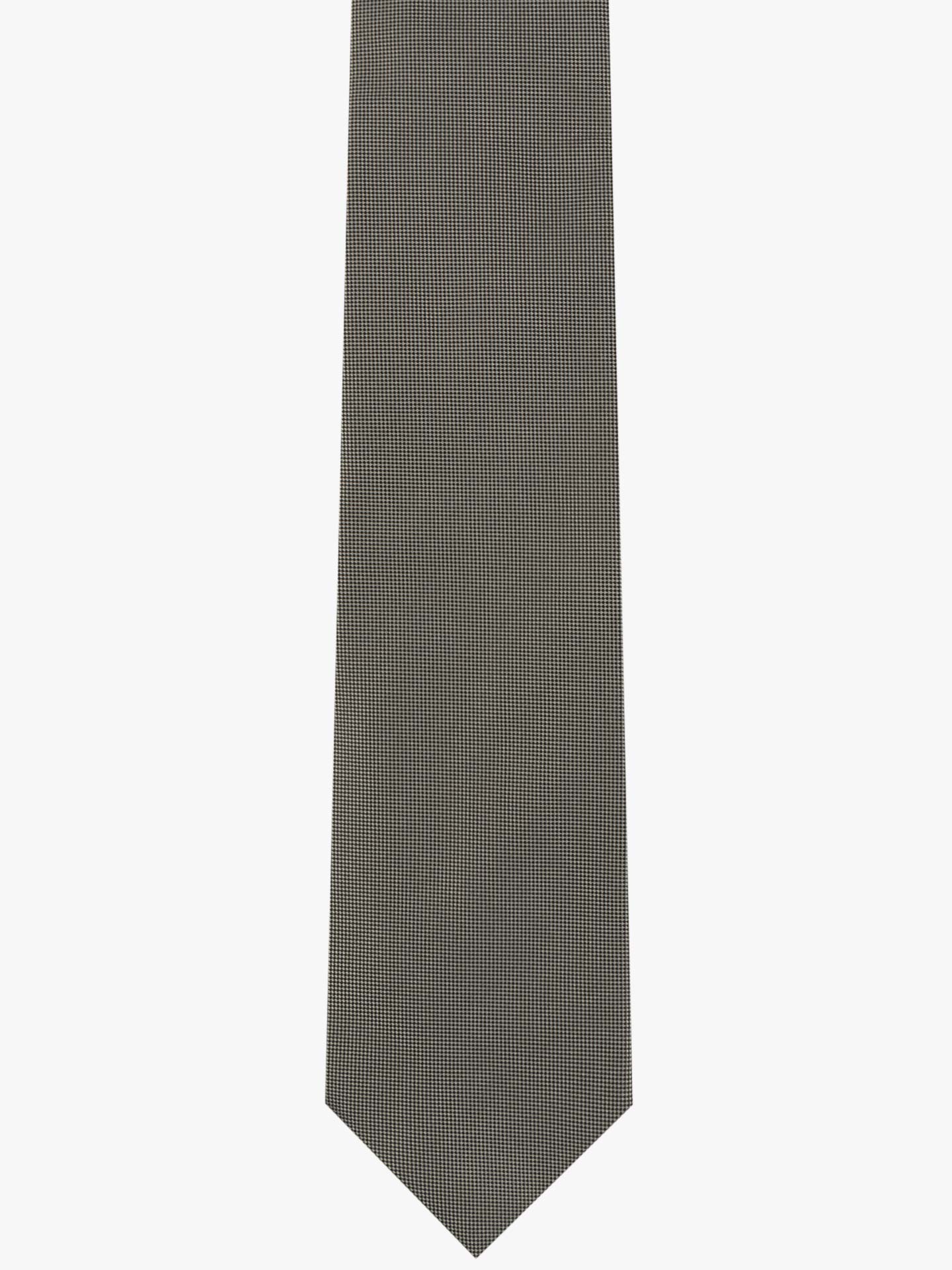 Gravata com Micro Textura