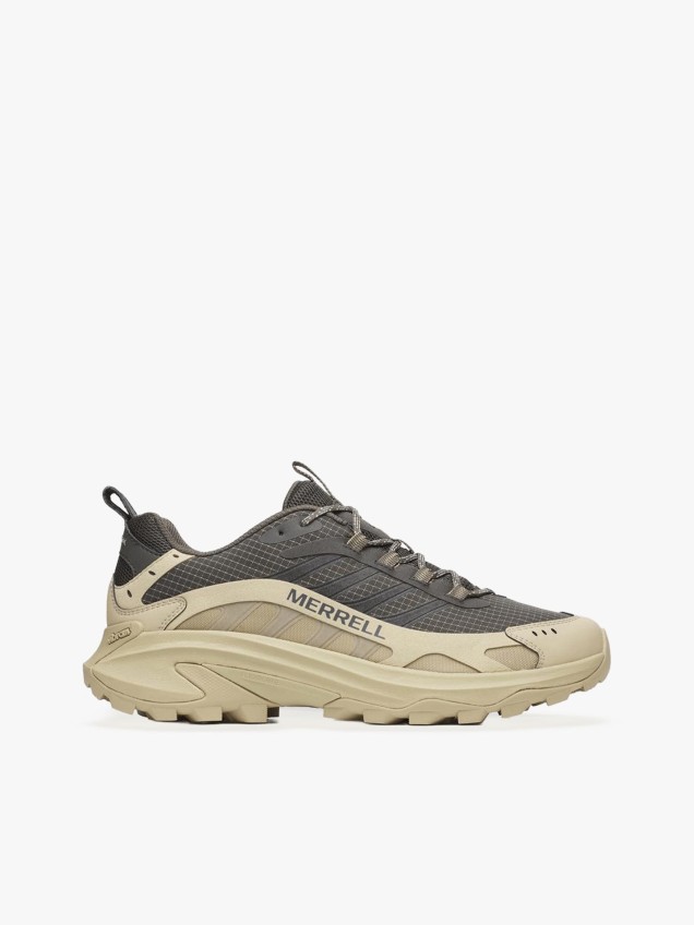 Sapatilhas de Trail Running Moab Speed 2 Sport
