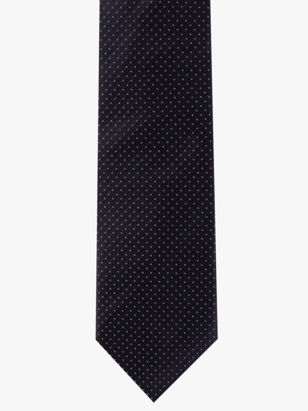 Gravata com Micro Padr�o
