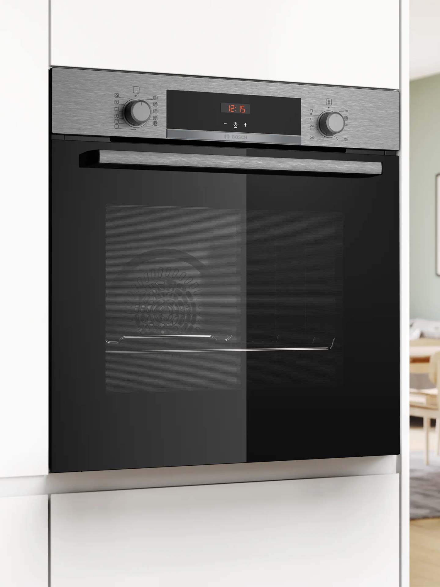 Forno Integrável Serie 4