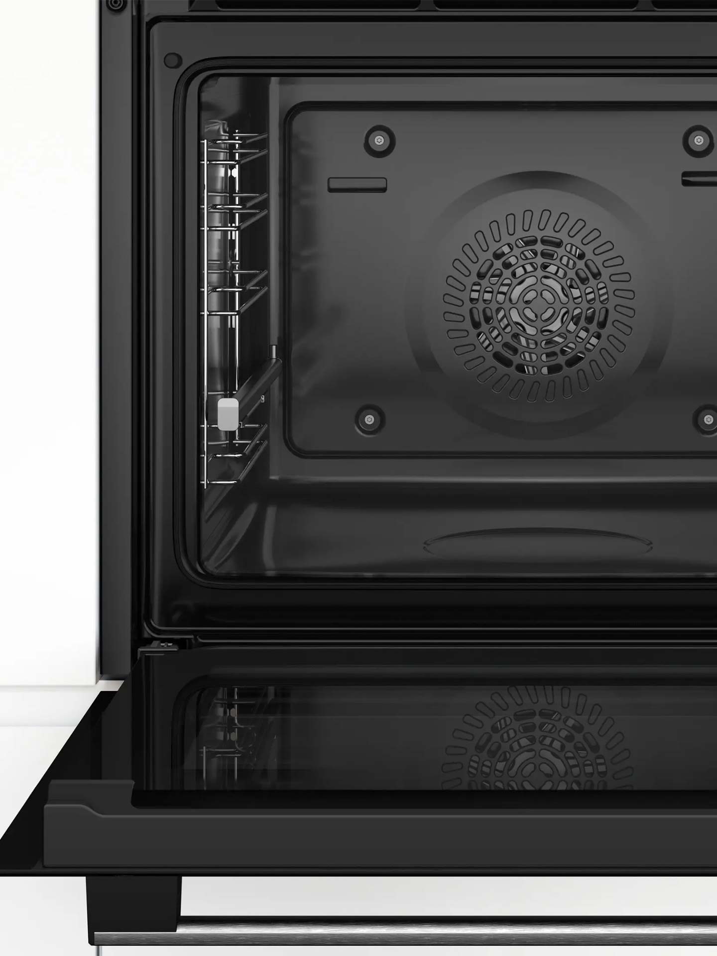 Forno Integrável Serie 4