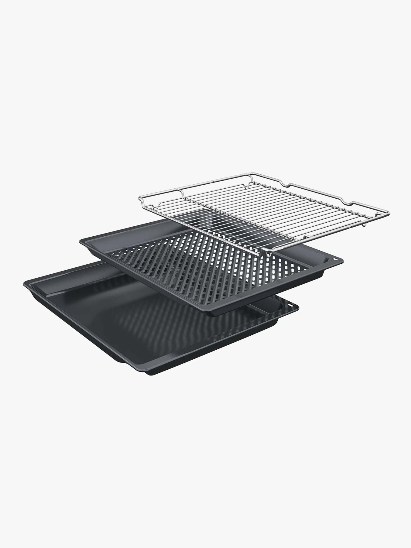 Forno Integrável Serie 4