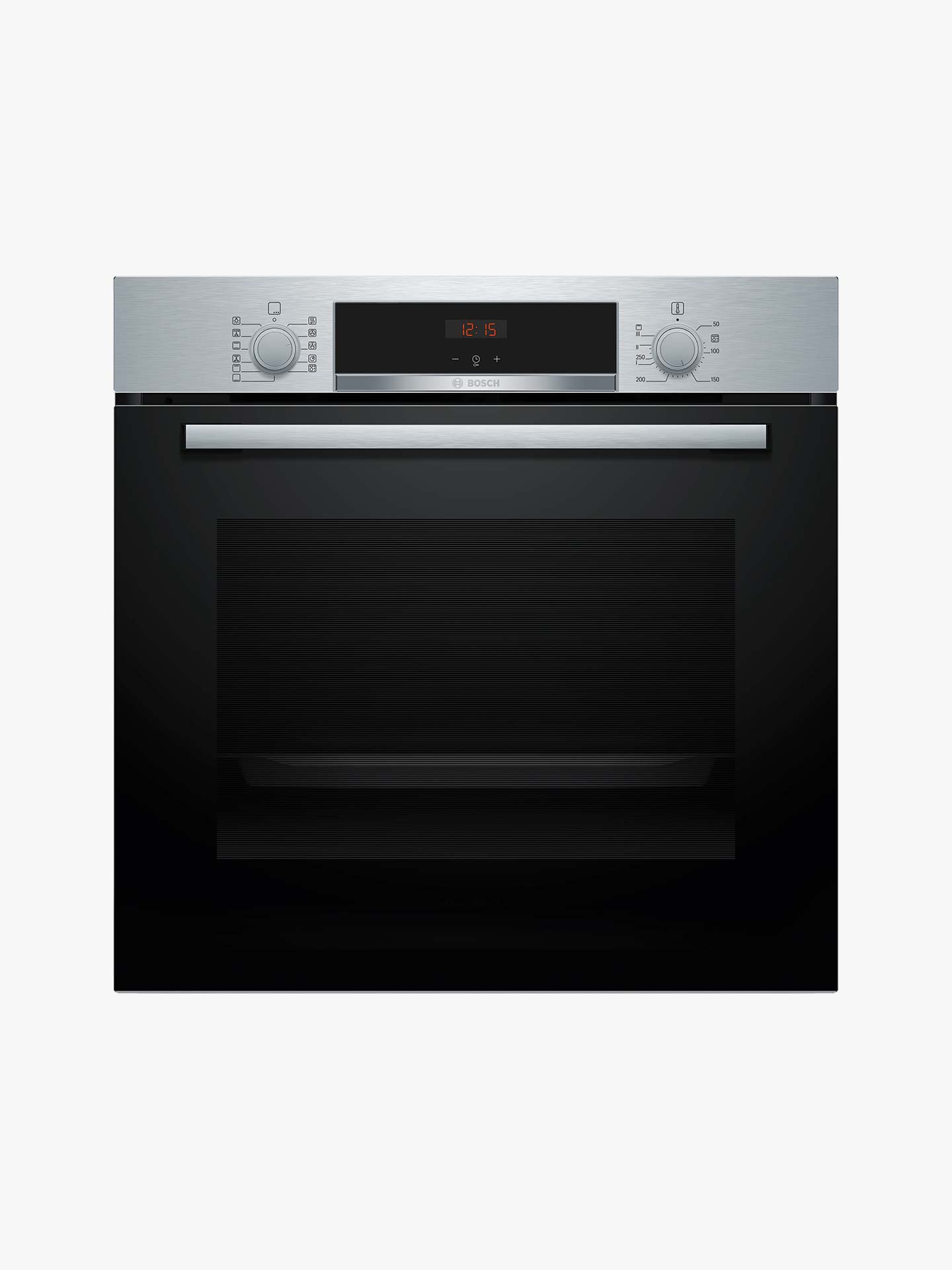 Forno Integrável Serie 4