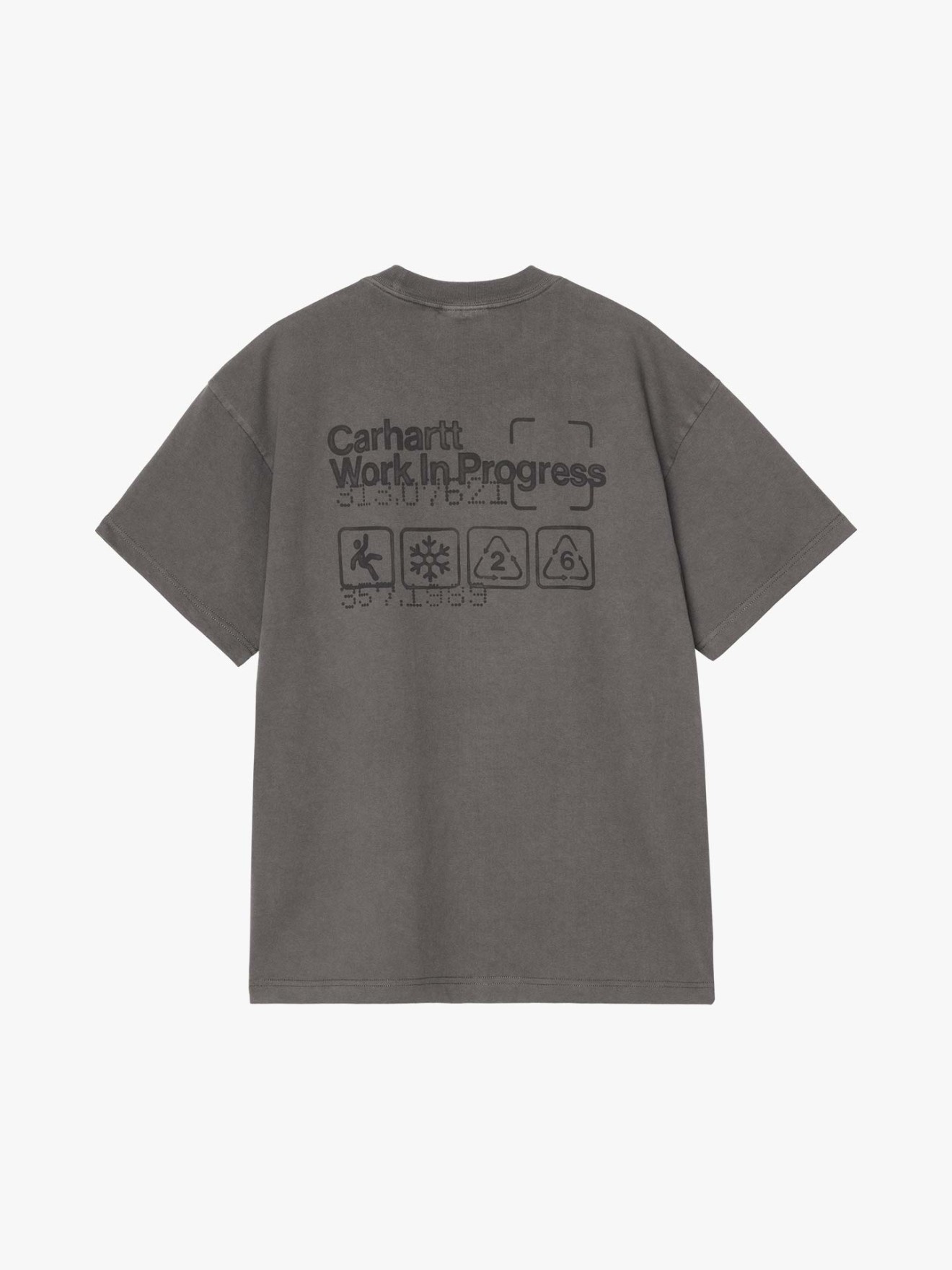 T-shirt Boxed