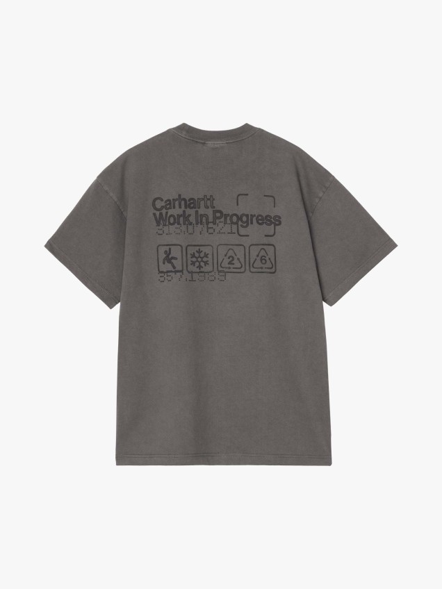 T-shirt Boxed