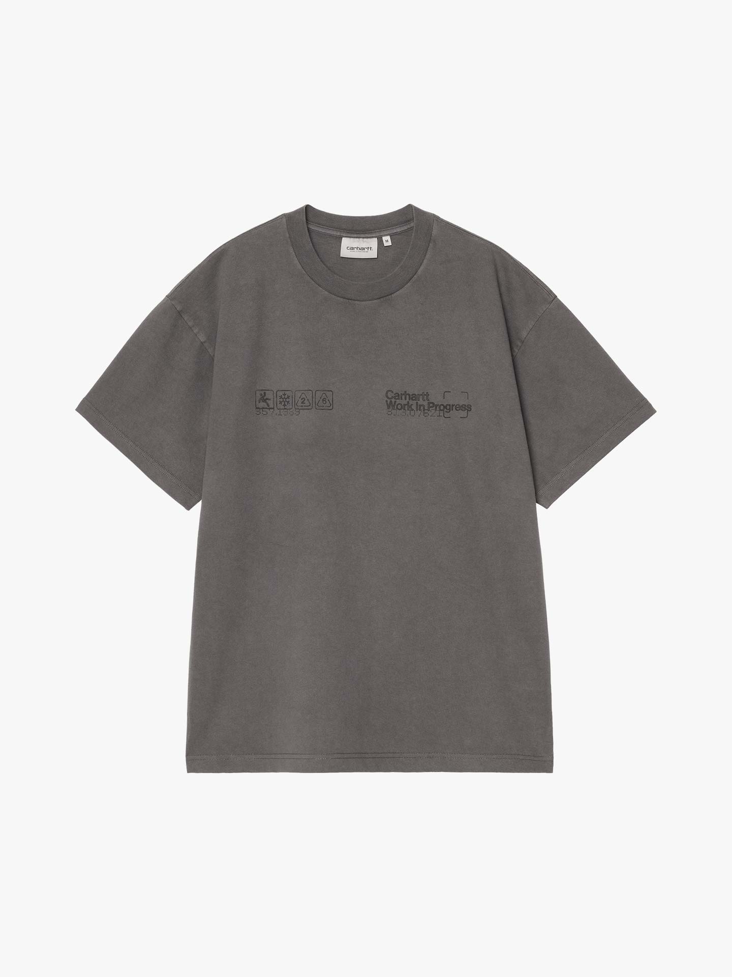T-shirt Boxed