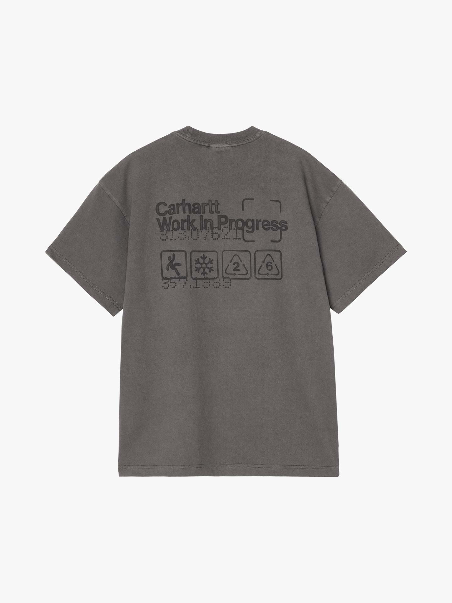 T-shirt Boxed