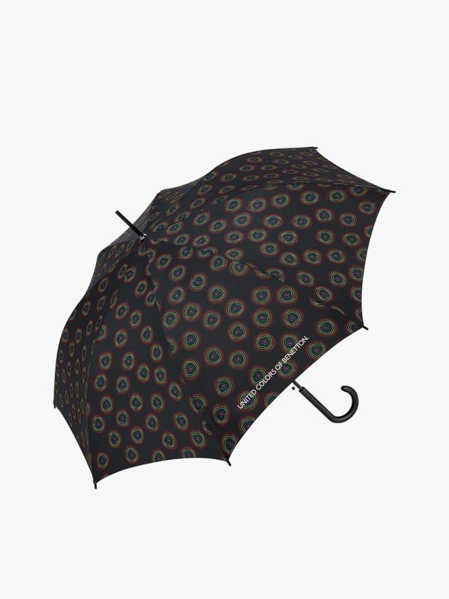 Guarda-Chuva Automático