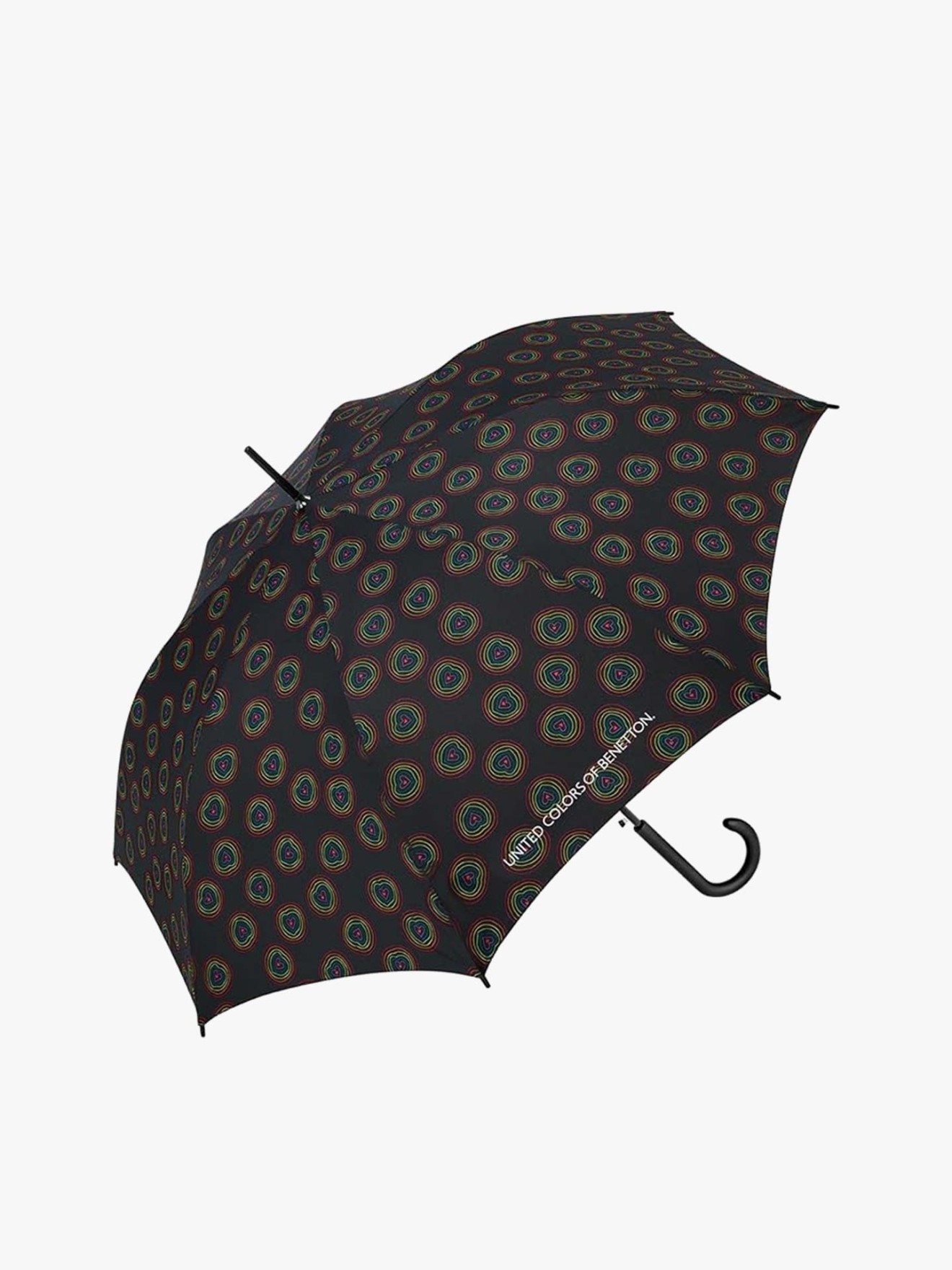 Guarda-Chuva Autom�tico
