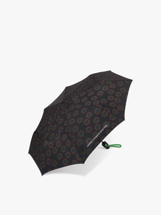 Guarda-Chuva Articulado Automático