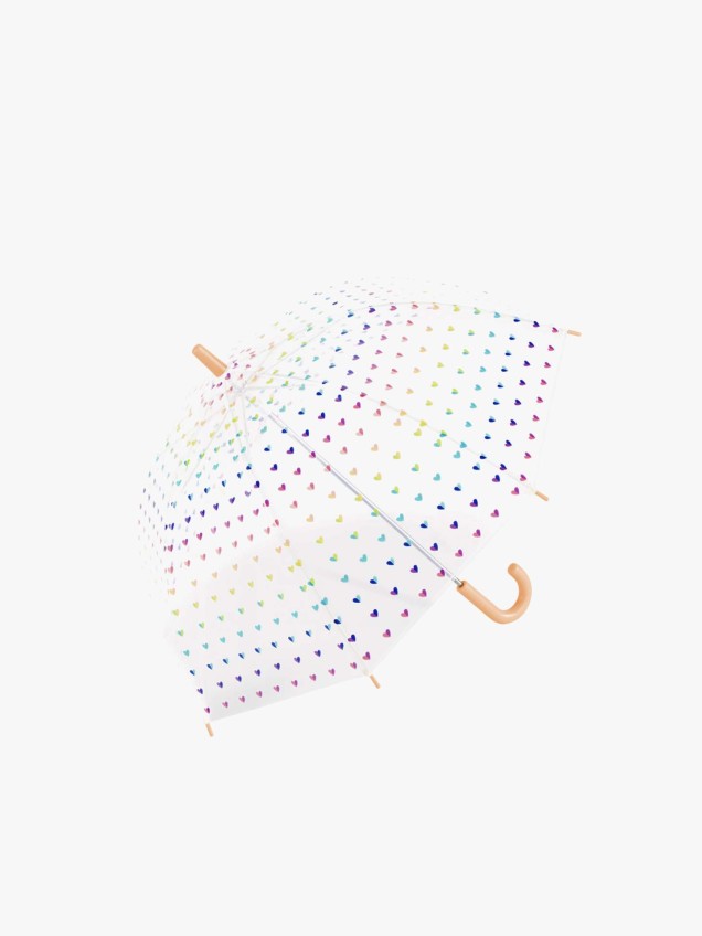 Guarda-Chuva Automático