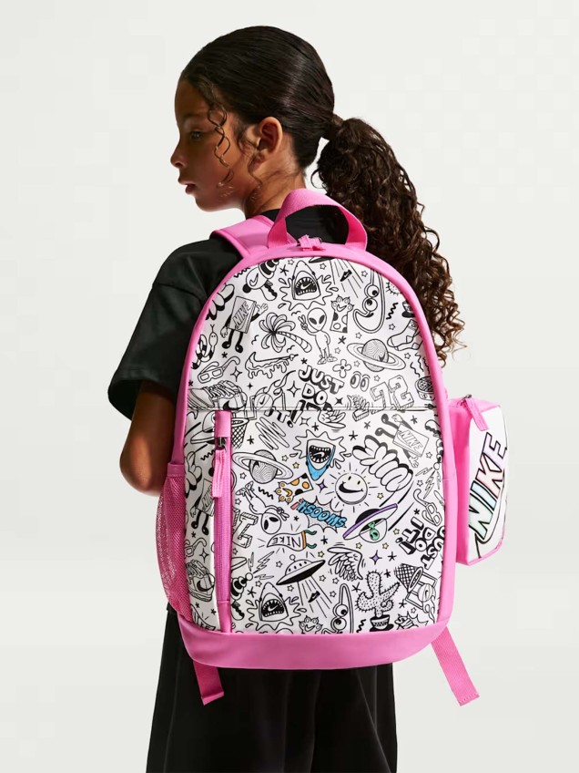 Mochila com Estojo