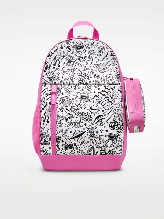 Mochila com Estojo