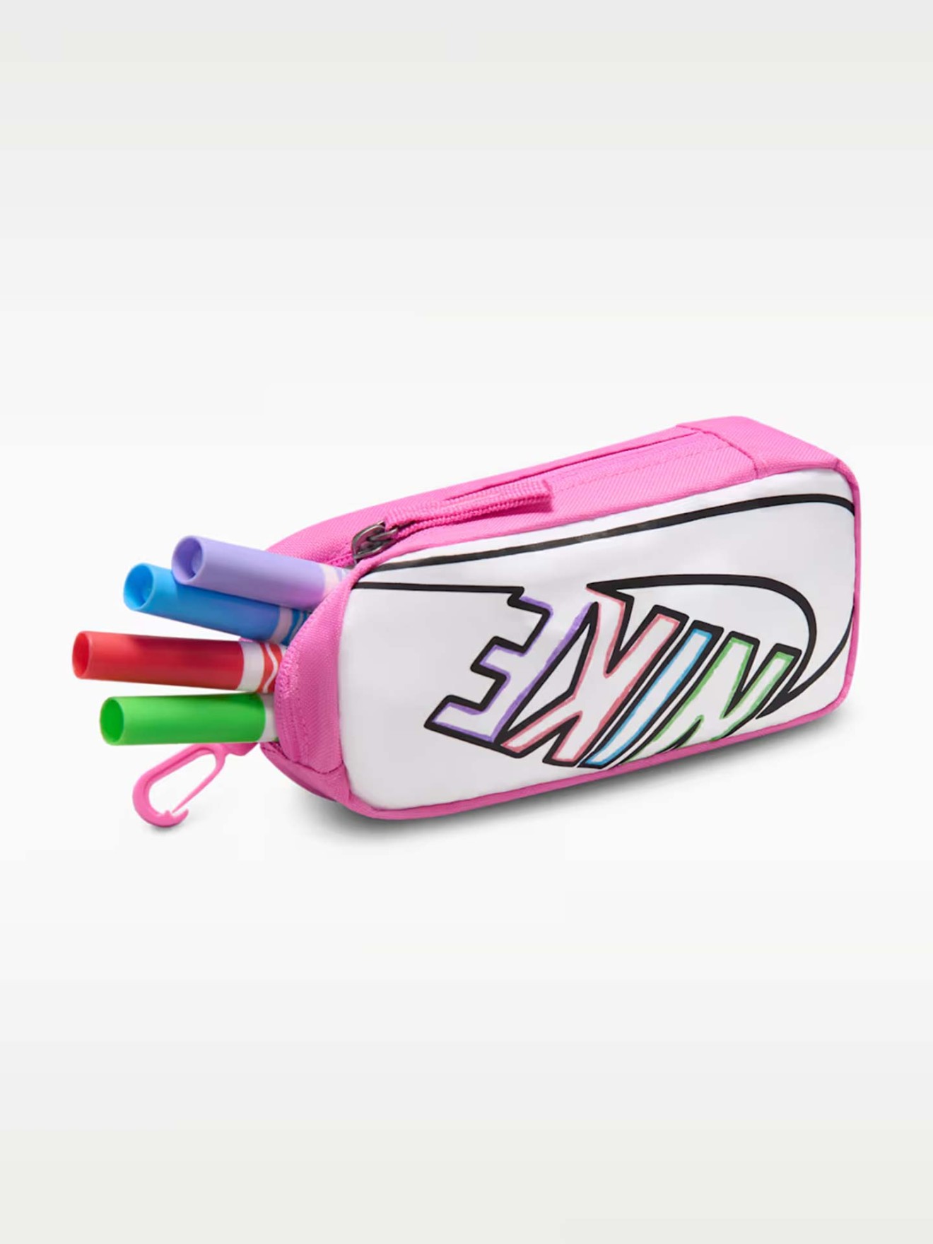Mochila com Estojo