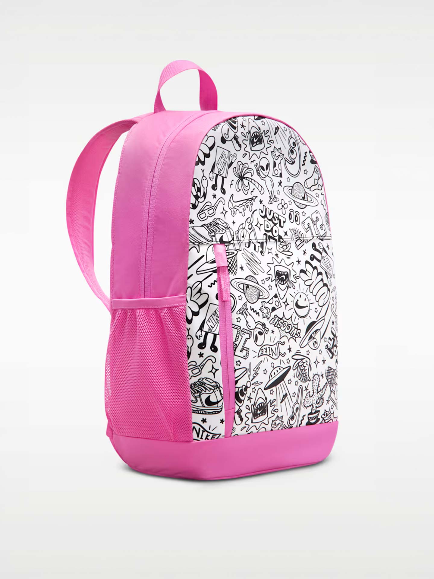 Mochila com Estojo