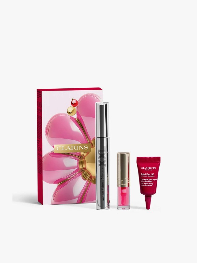 Coffret de Máscara Wonder Volume XXL