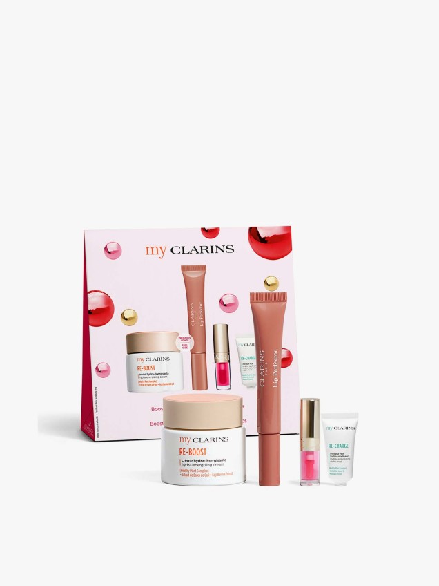 Coffret de Cuidados e Maquilhagem para Pele Jovem