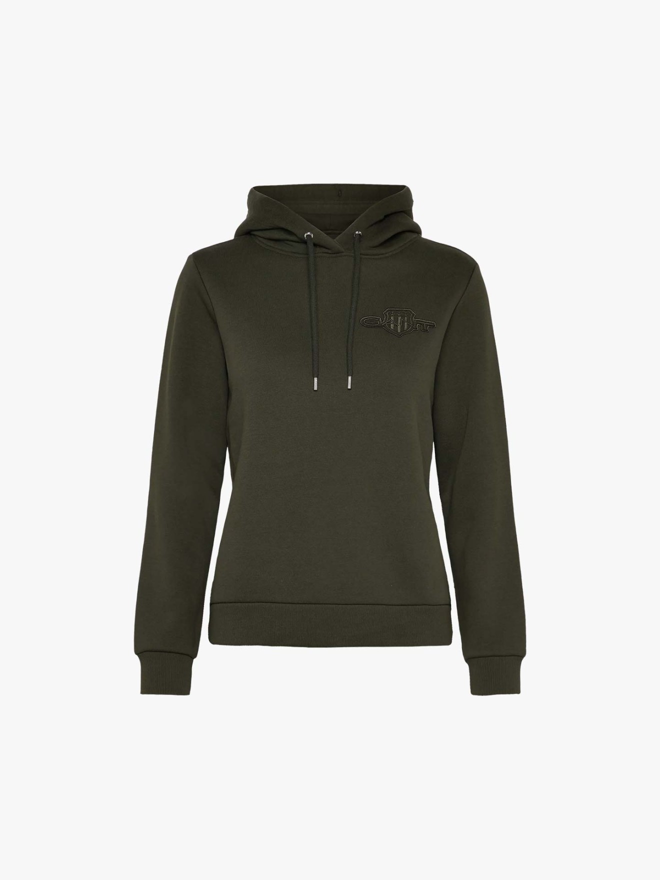 Sweatshirt Regular Fit com Capuz