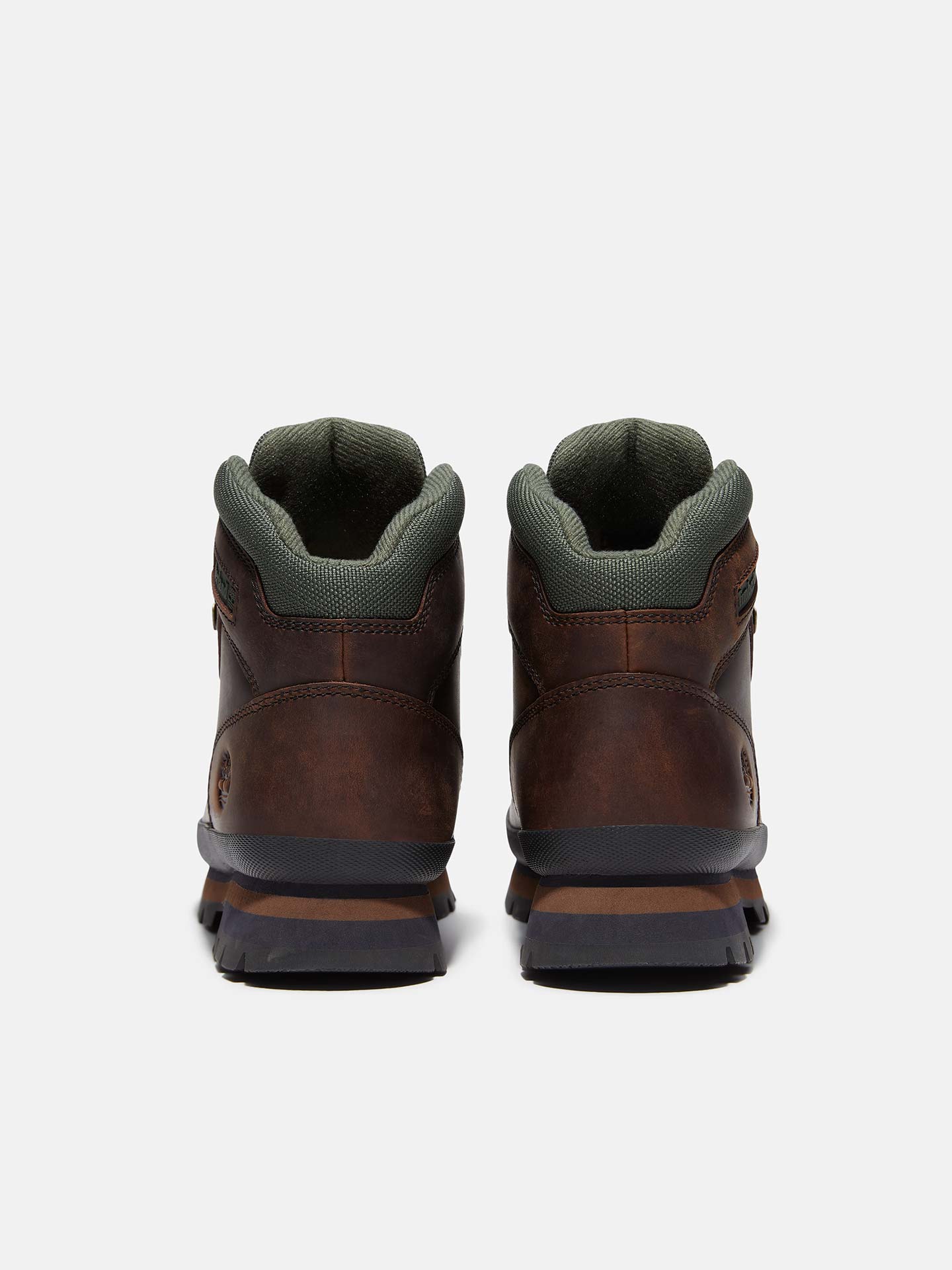Botas Euro Hiker