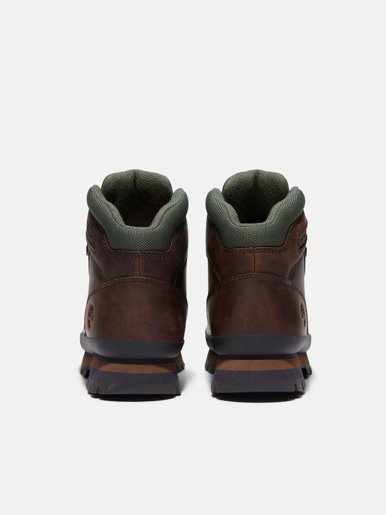 Botas Euro Hiker
