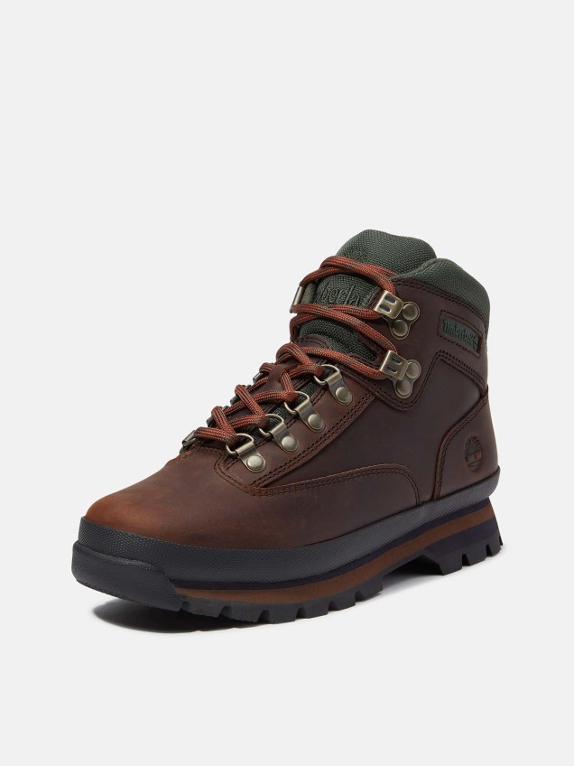 Botas Euro Hiker