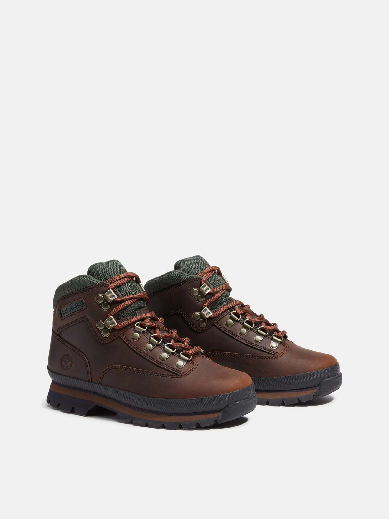 Botas Euro Hiker