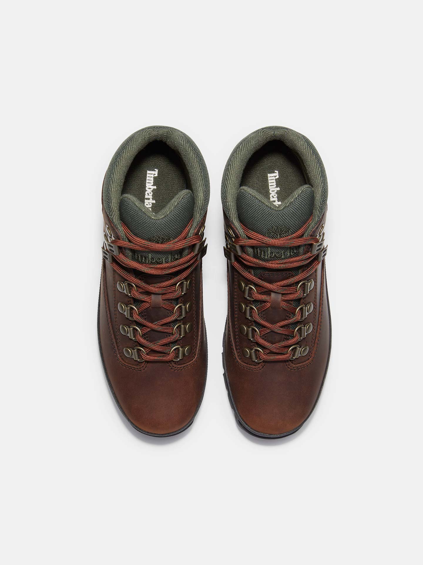 Botas Euro Hiker