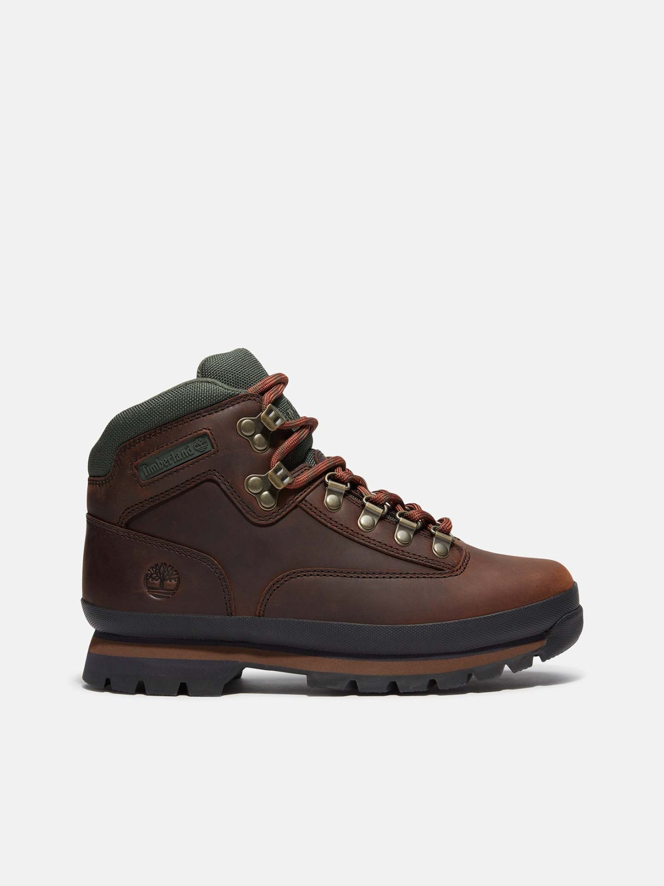 Botas Euro Hiker