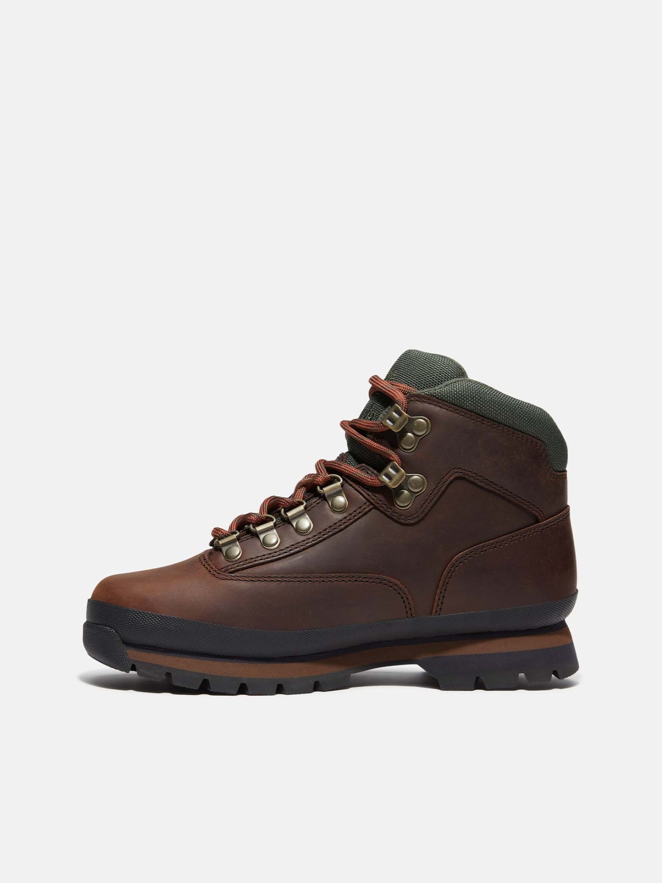 Botas Euro Hiker