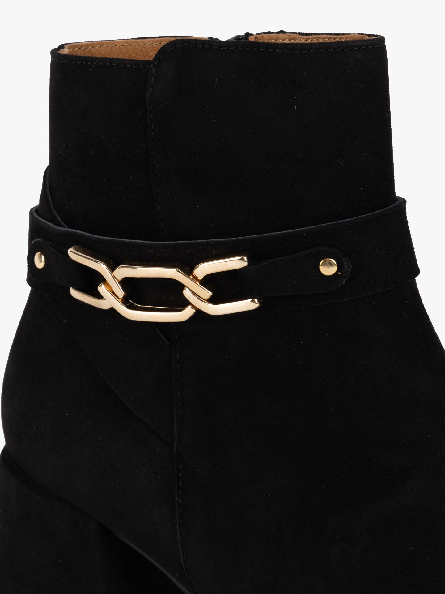 Botins com Salto