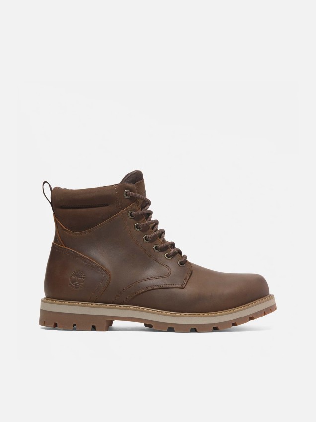Bota Impermeável Britton Road