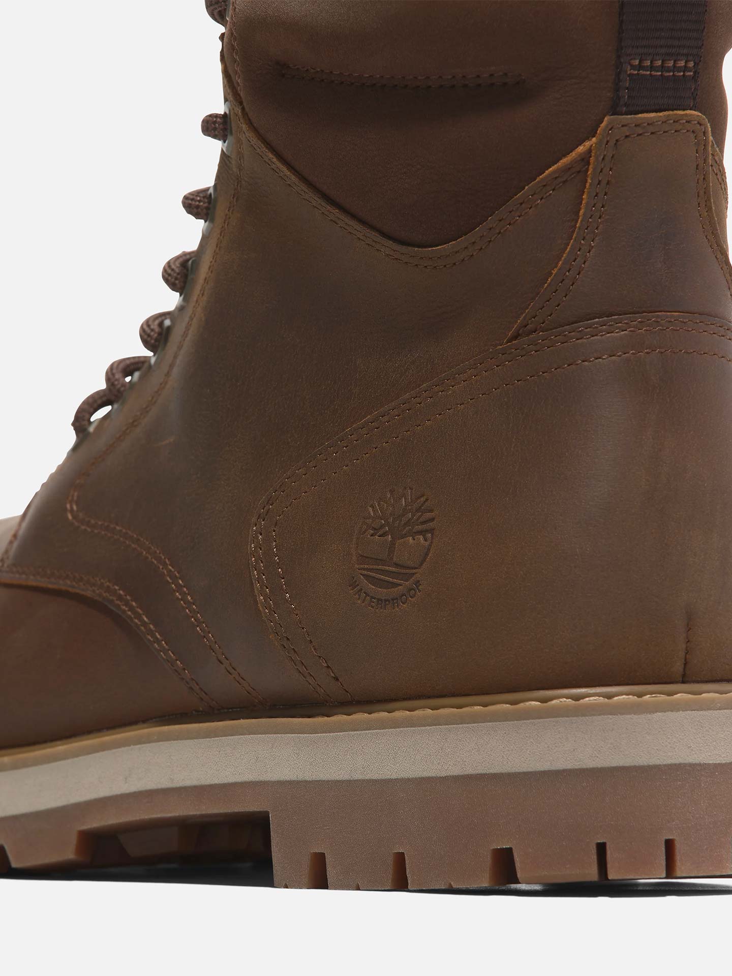 Bota Impermeável Britton Road