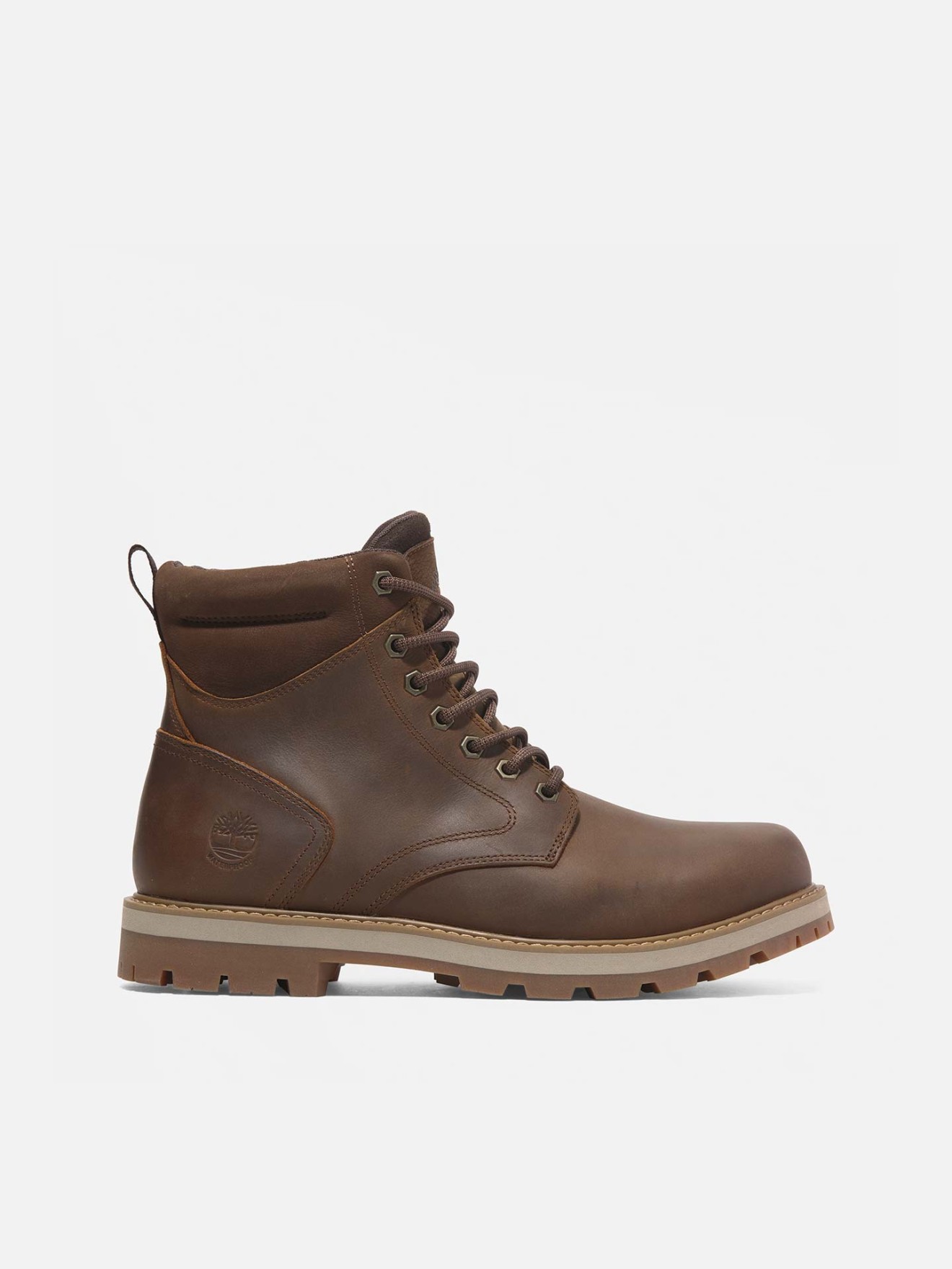 Bota Impermeável Britton Road