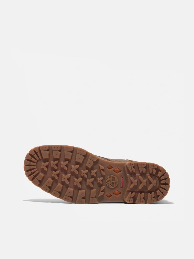 Bota Impermeável Britton Road