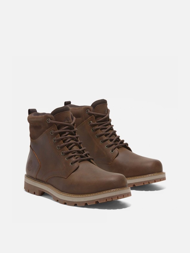 Bota Impermeável Britton Road