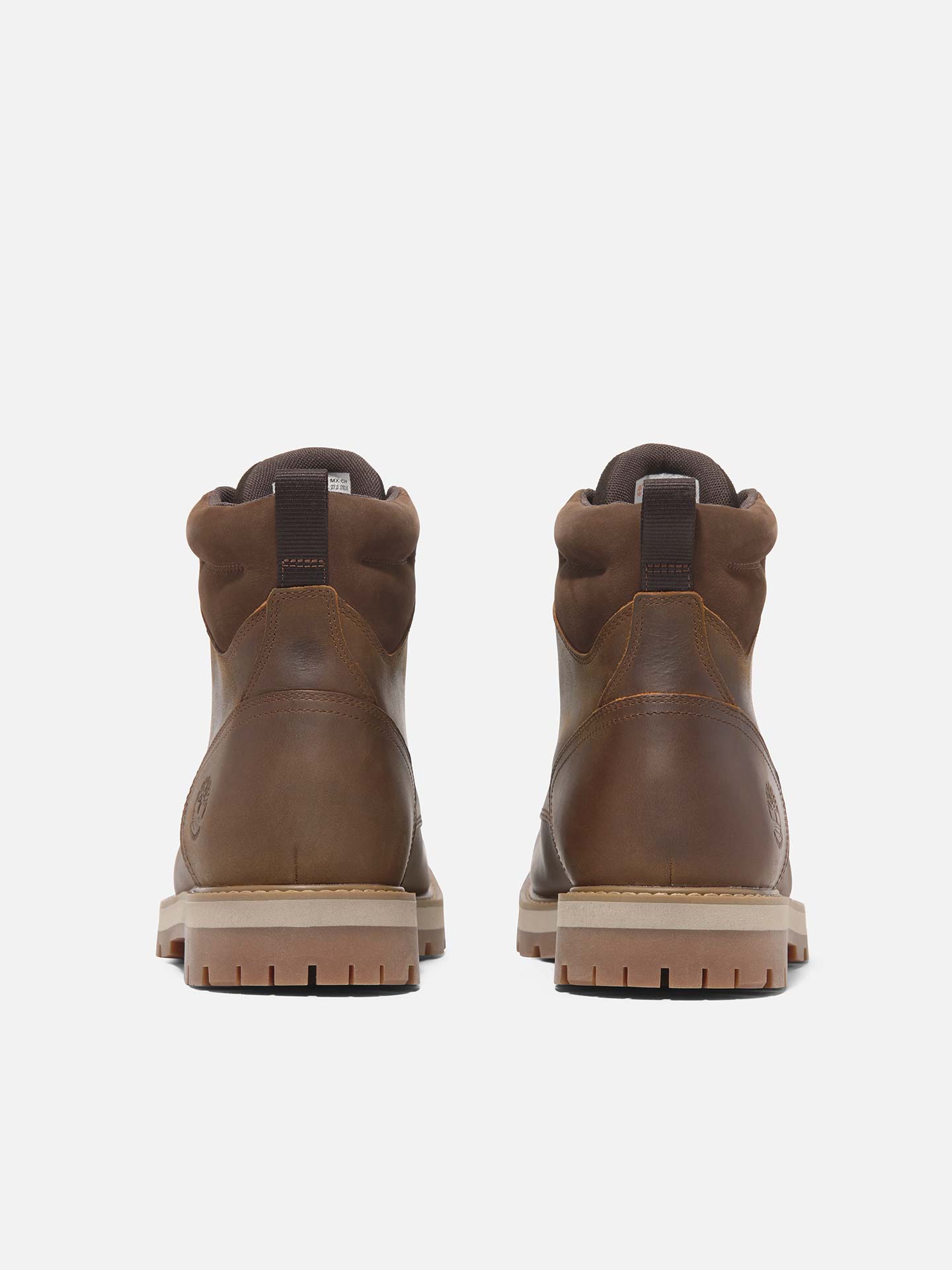 Bota Impermeável Britton Road