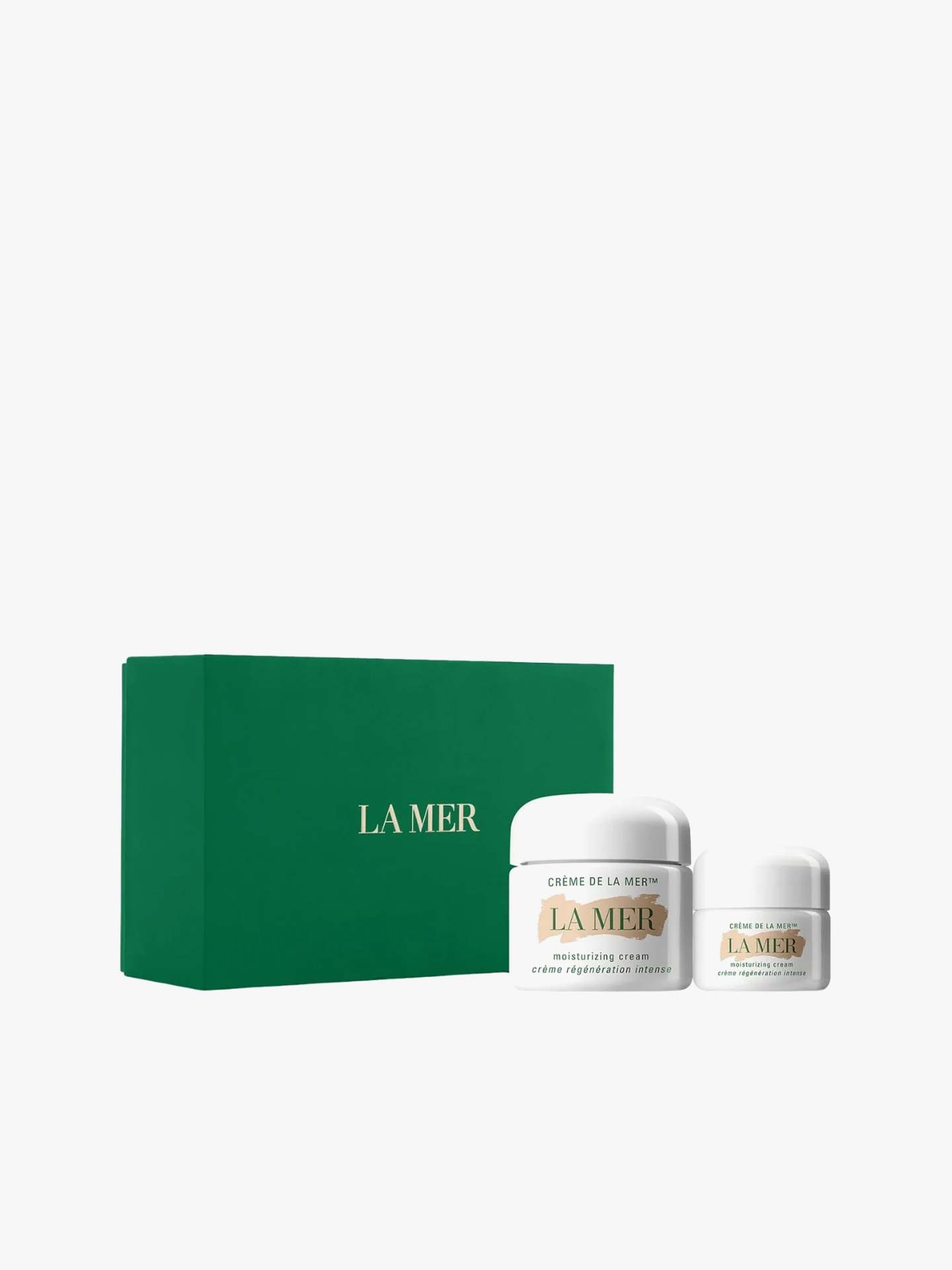 Coffret The Crème Duet