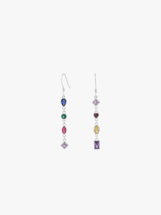 Brincos Pendentes Allegra