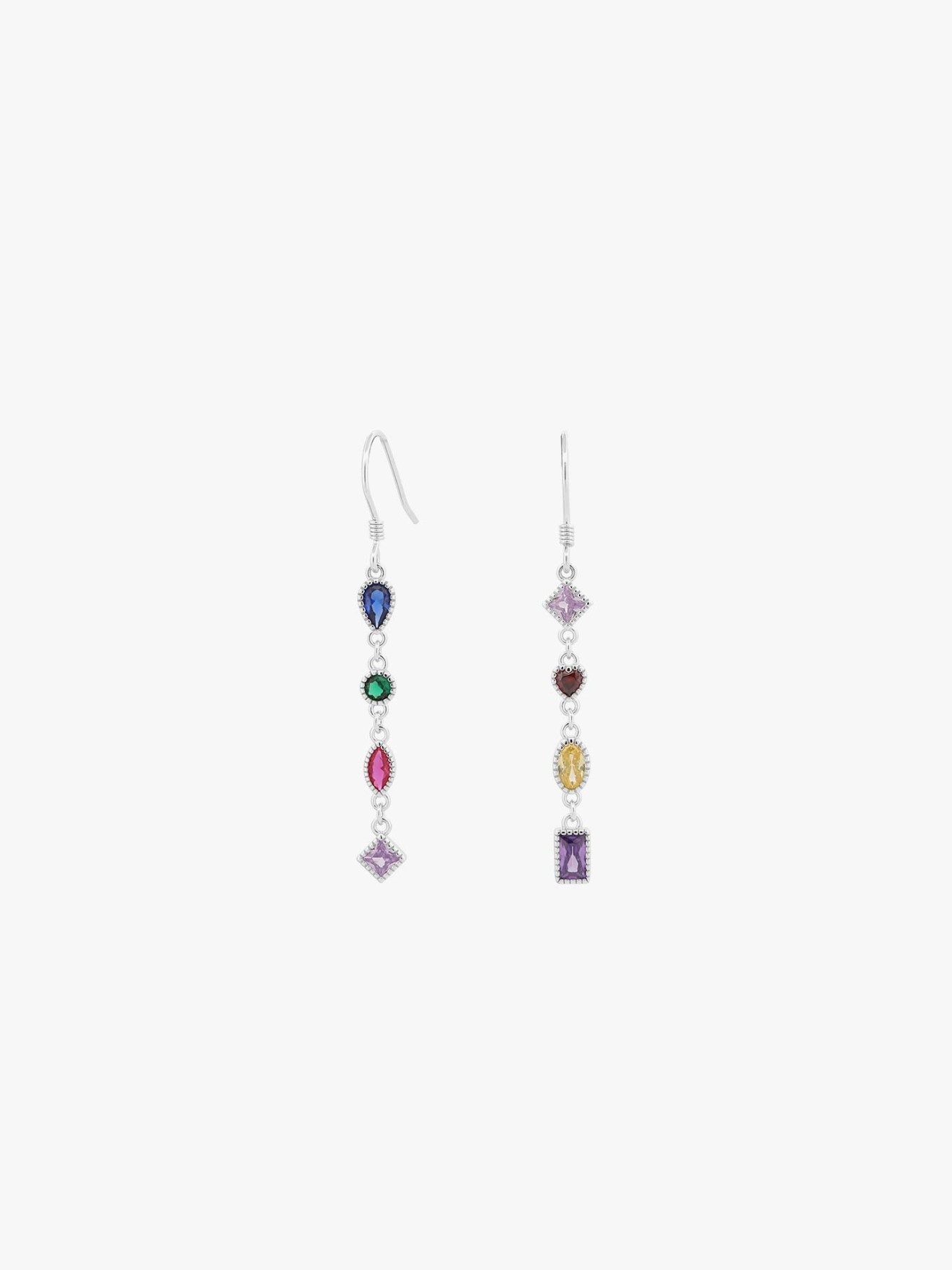 Brincos Pendentes Allegra