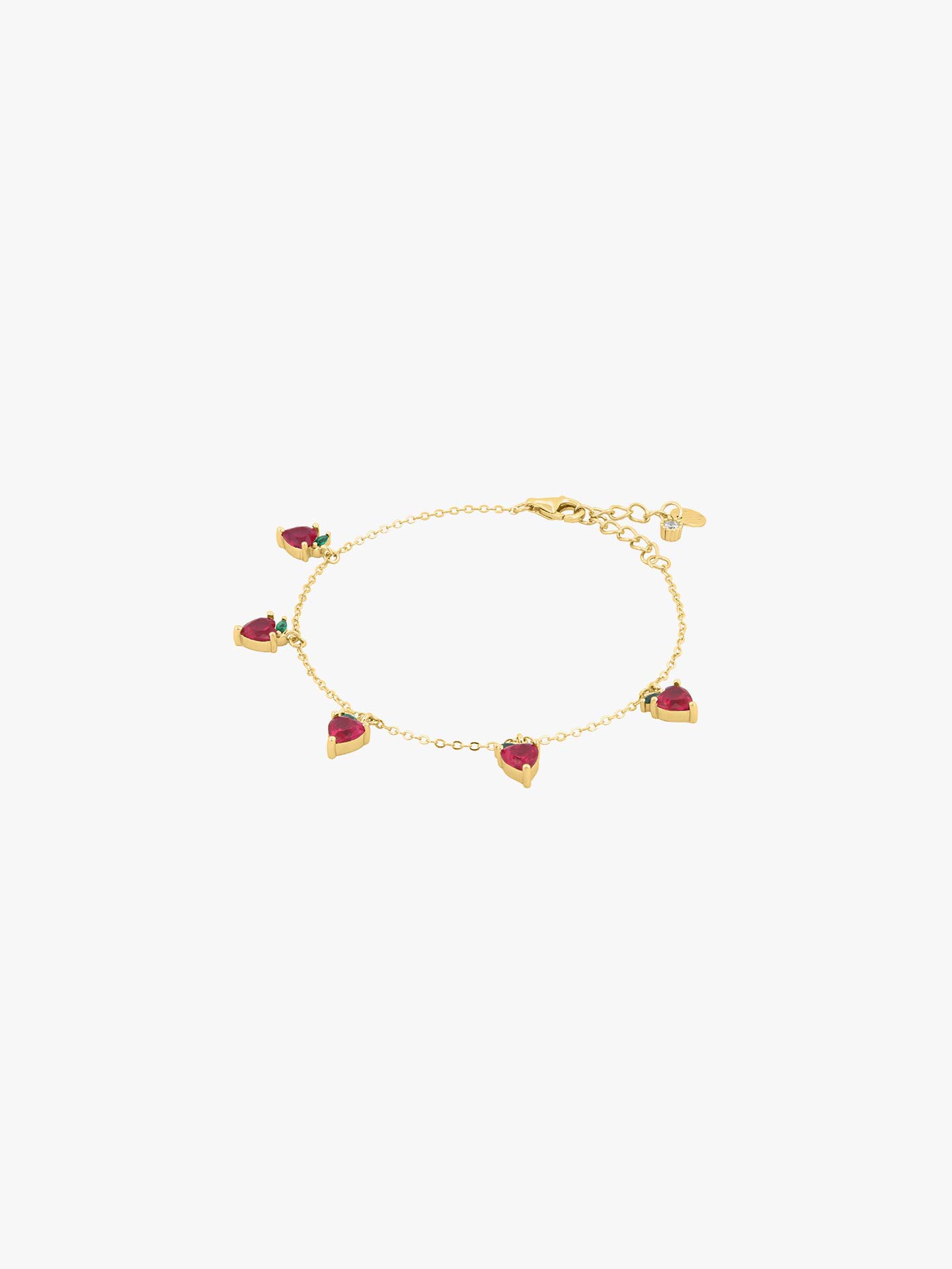 Pulseira Pomme